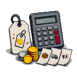 価格・利益設計